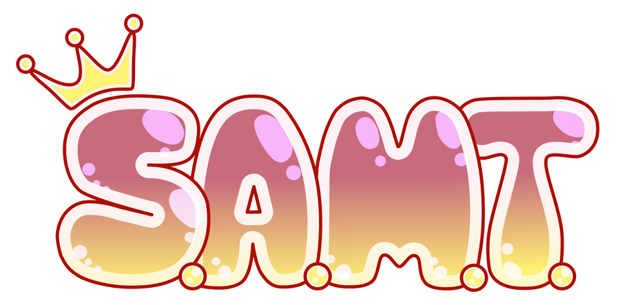 SAMT CON BANNER