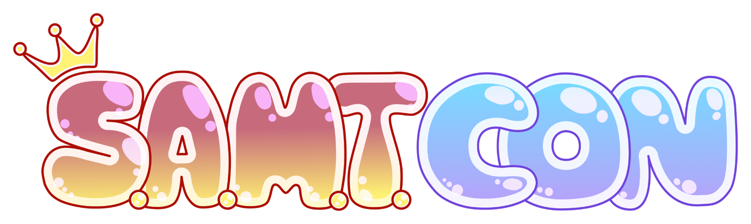 SAMT CON BANNER