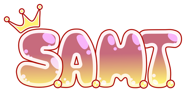 SAMT CON BANNER