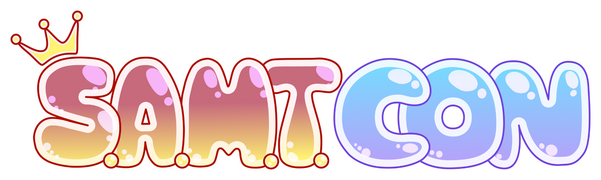 SAMT CON BANNER